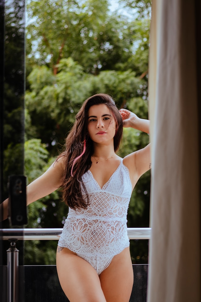Bodysuits