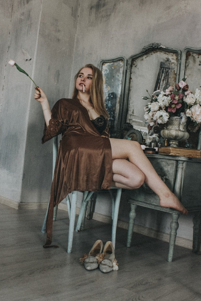 Robes