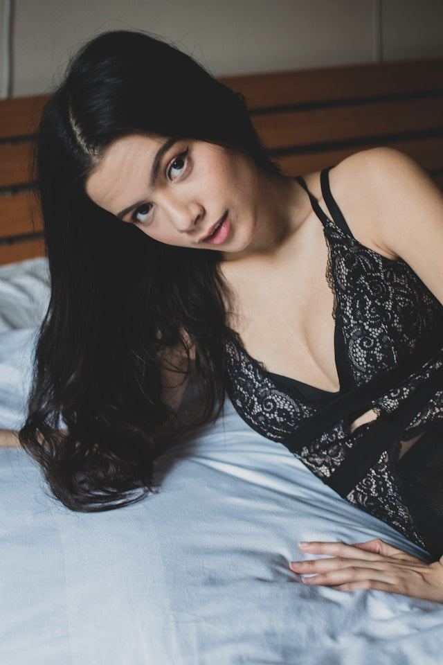 Sleep Dresses