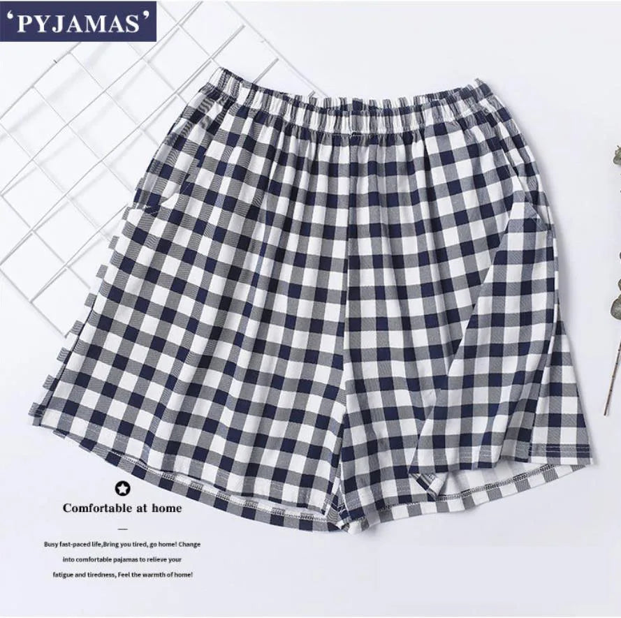 Cow Print Sleep Pants