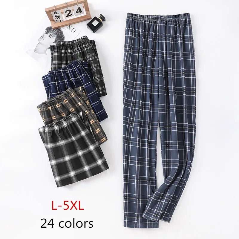 Plus Size Summer Pajama Set