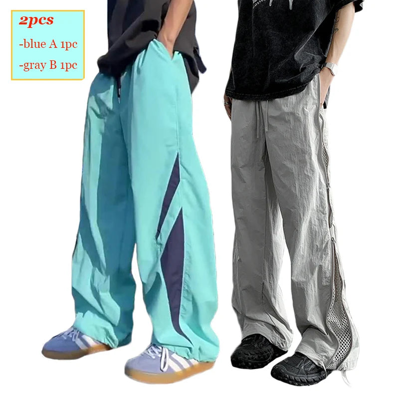 Multi-Style Cargo Pants