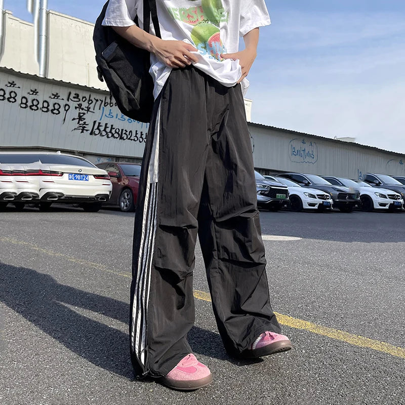 Multi-Style Cargo Pants