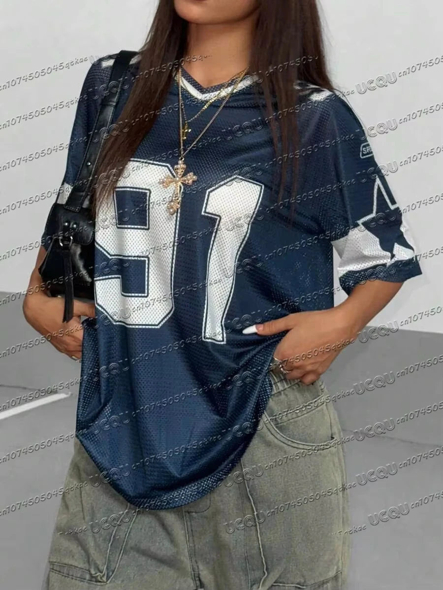 Retro 91 Graphic Tee