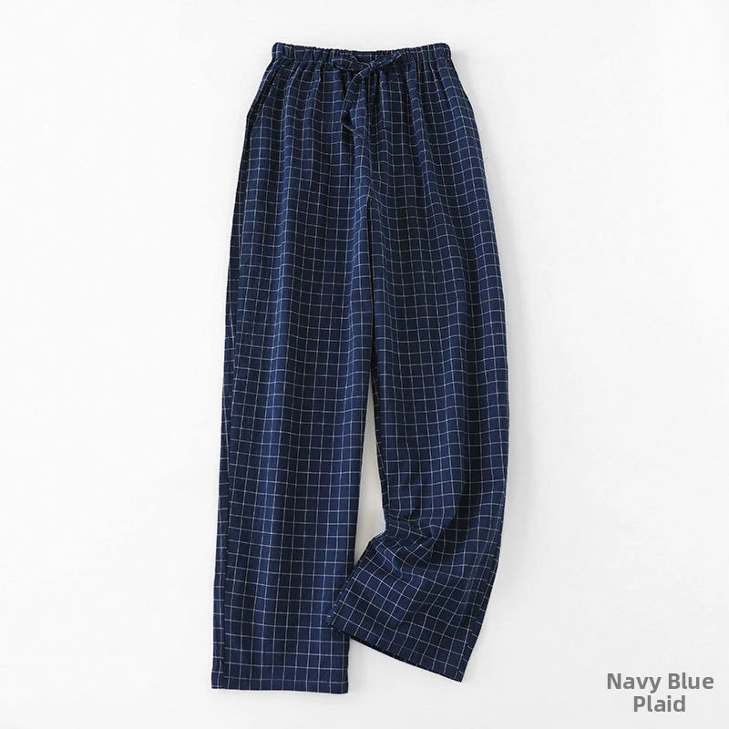 Plus Size Casual Lounge Pants