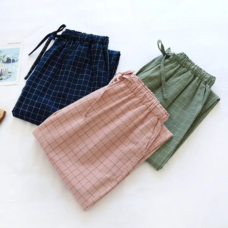 Modal Pocket Lounge Shorts
