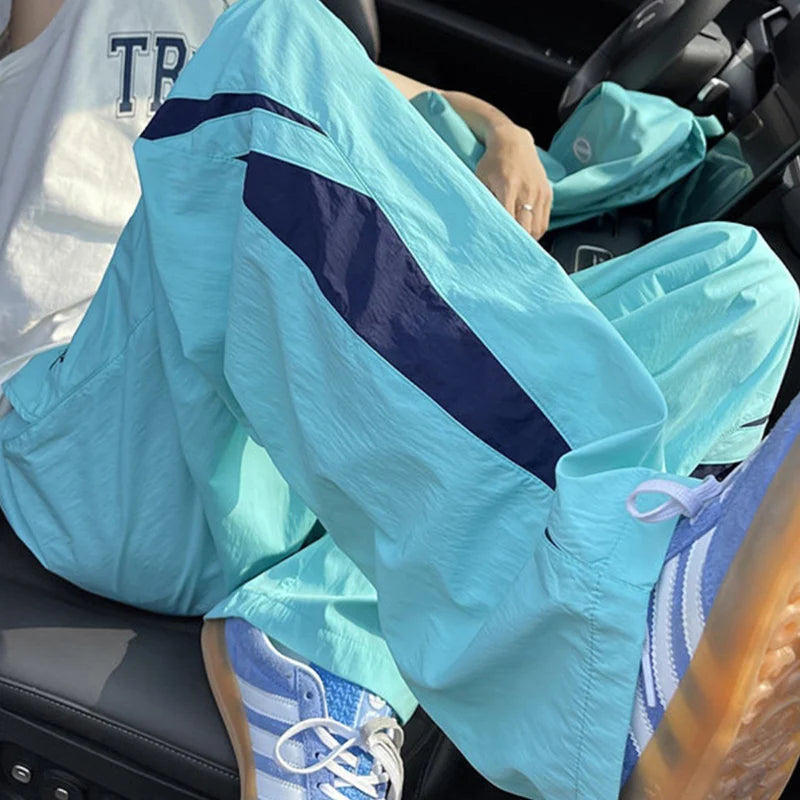 Multi-Style Cargo Pants