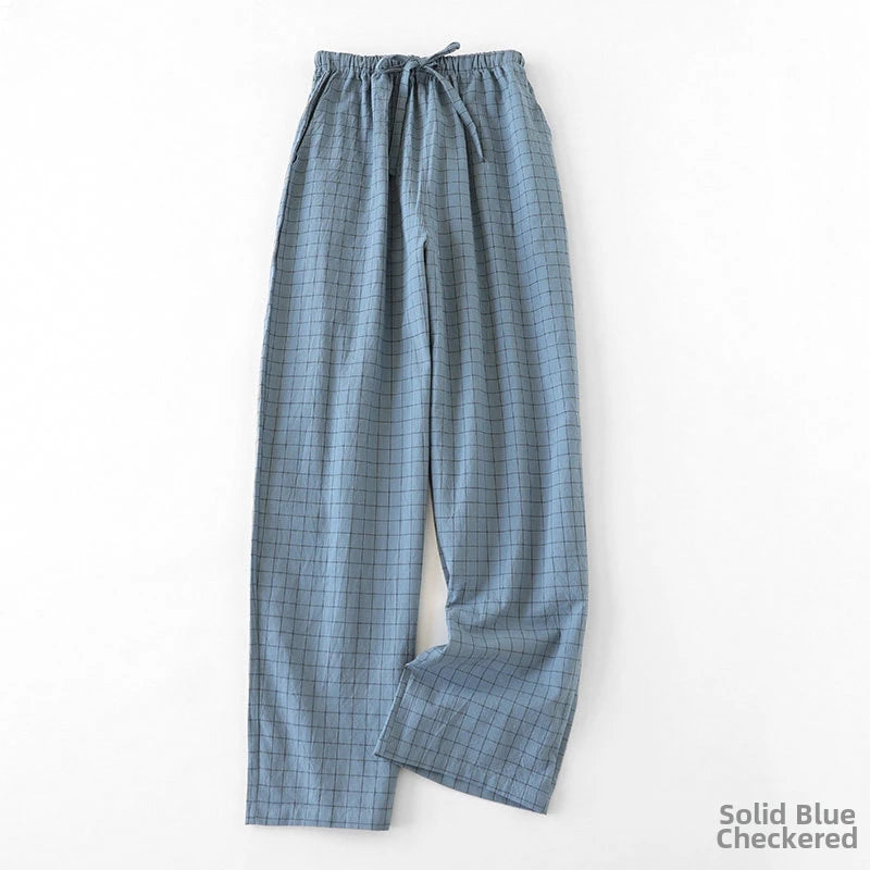 Plus Size Casual Lounge Pants