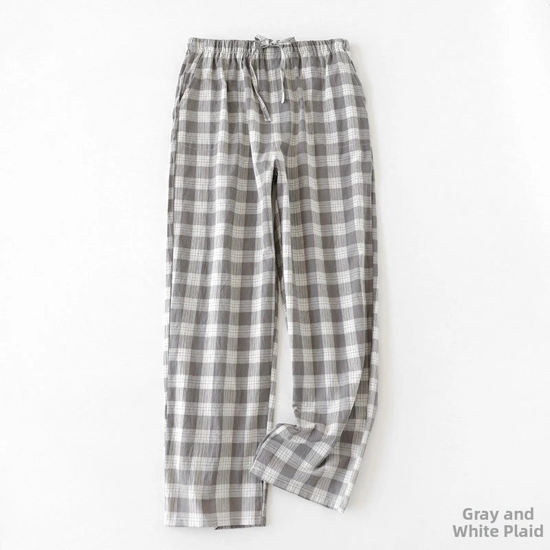 Plus Size Casual Lounge Pants
