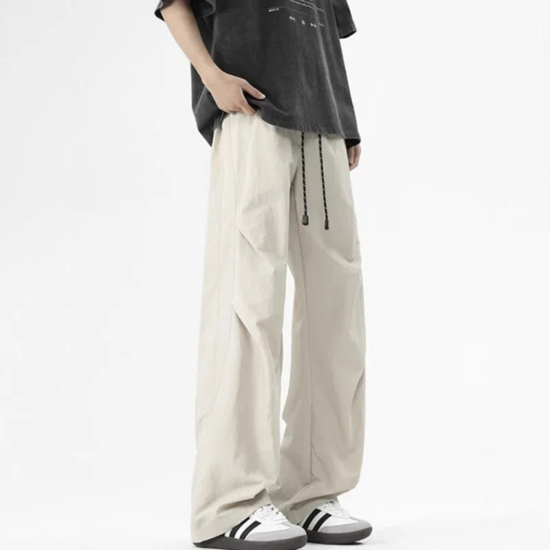 American Parachute Cargo Pants