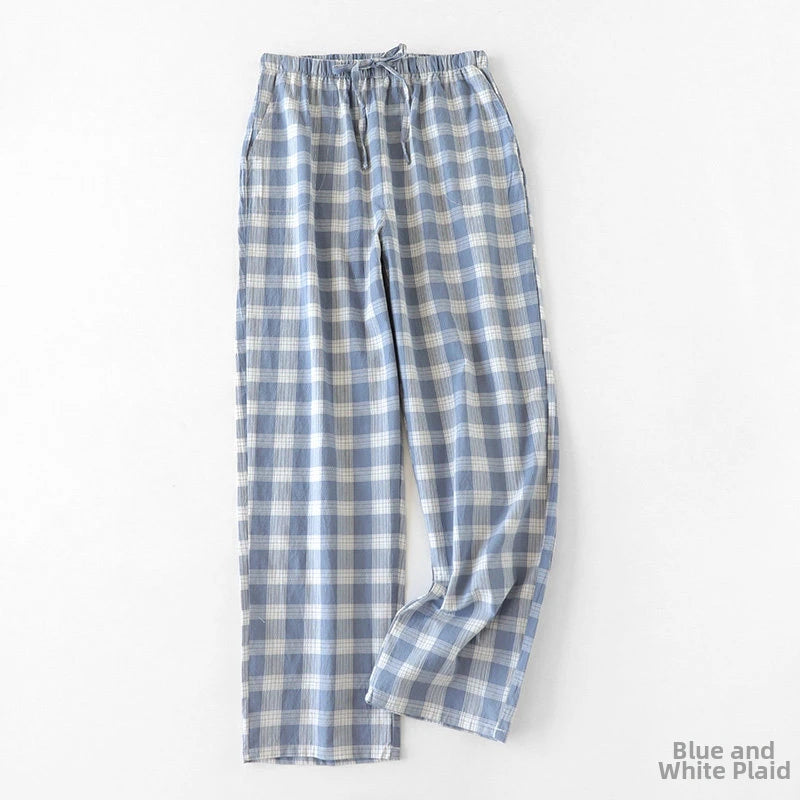 Plus Size Casual Lounge Pants