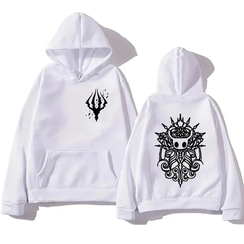 Hollow Knight Oversized Hoodie