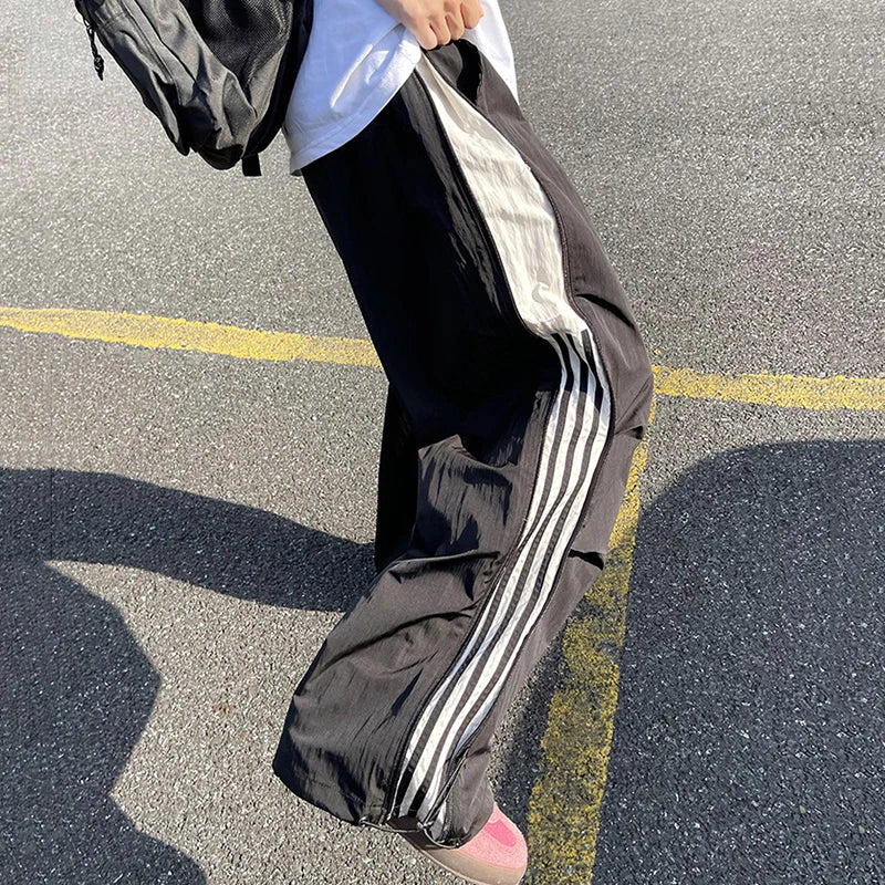 Multi-Style Cargo Pants