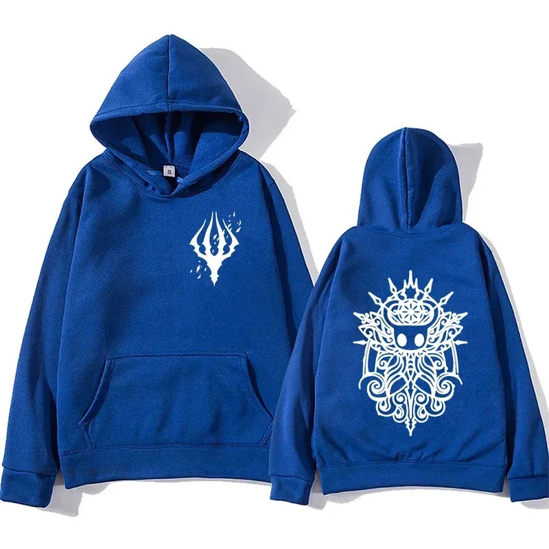 Hollow Knight Oversized Hoodie