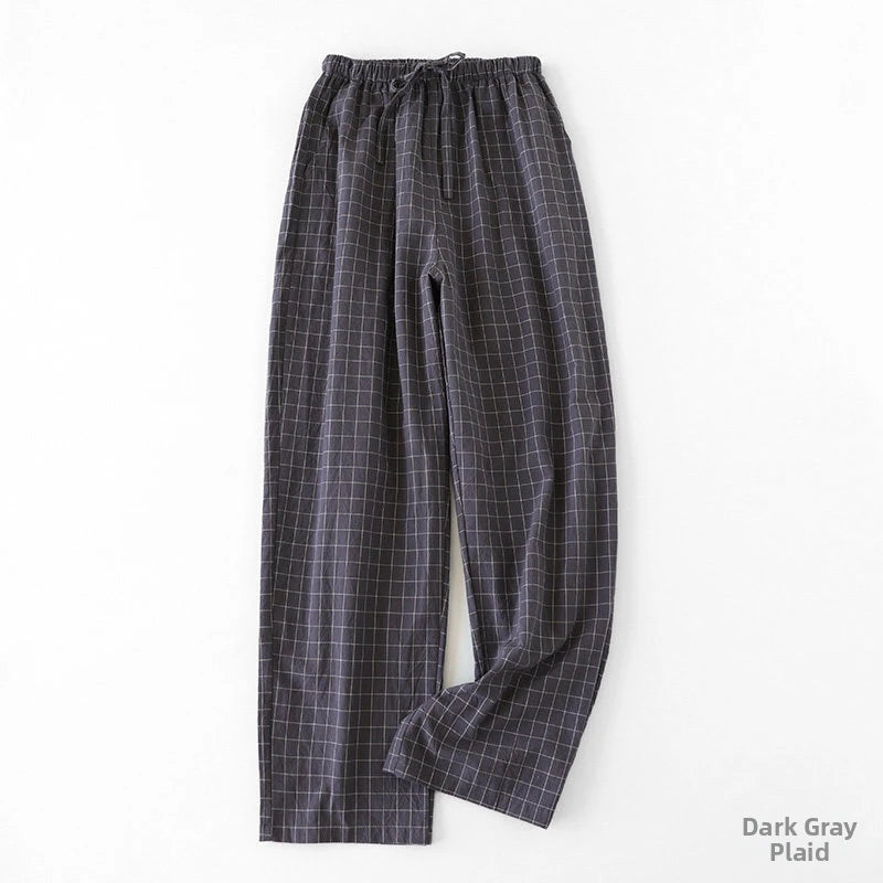 Plus Size Casual Lounge Pants