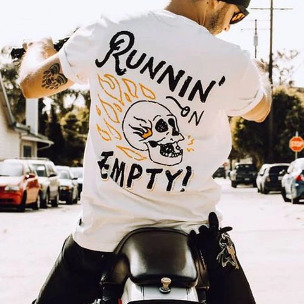 Luxury Y2K Graphic Tee