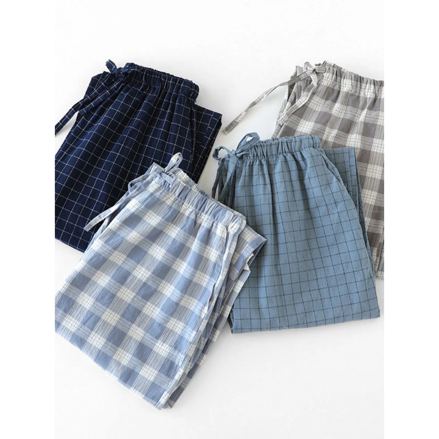 Plus Size Casual Lounge Pants