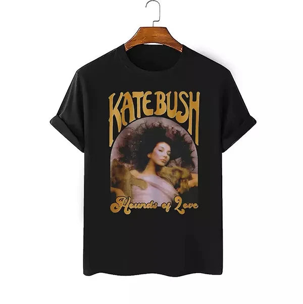 Kate Bush Vintage Tee