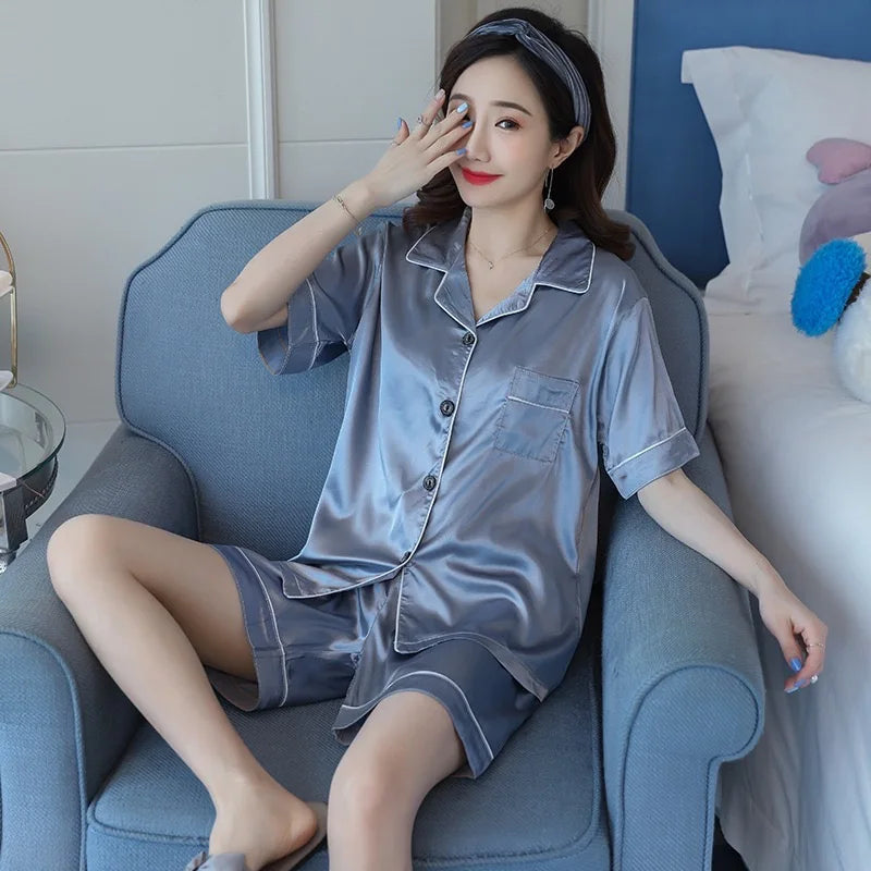 Oversized Cartoon Sleep Dress
