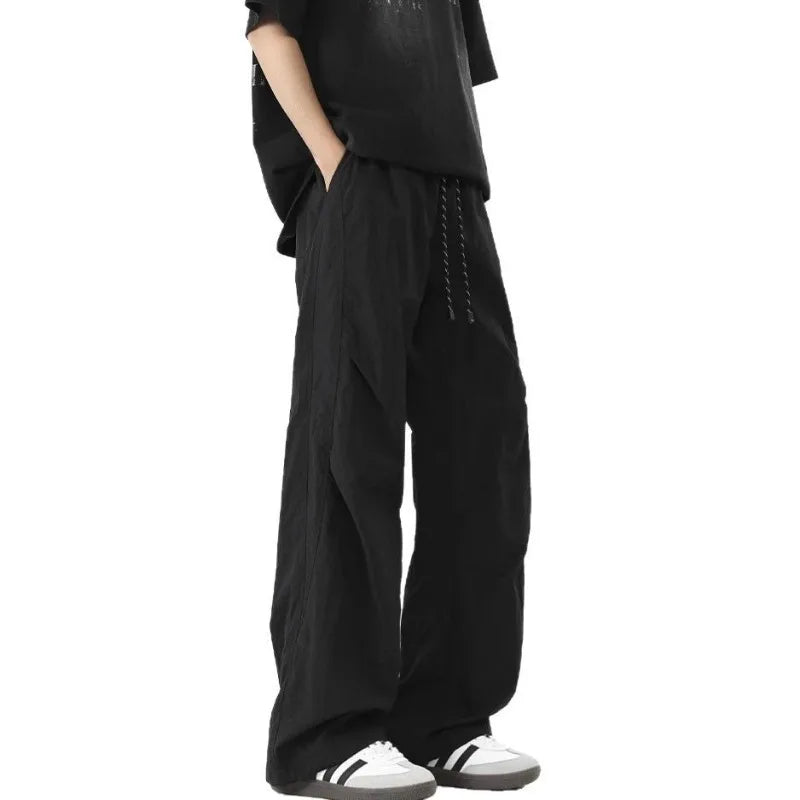 American Parachute Cargo Pants