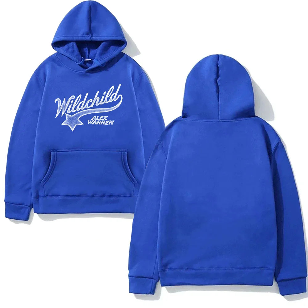 Alex Warren Wildchild Hoodie