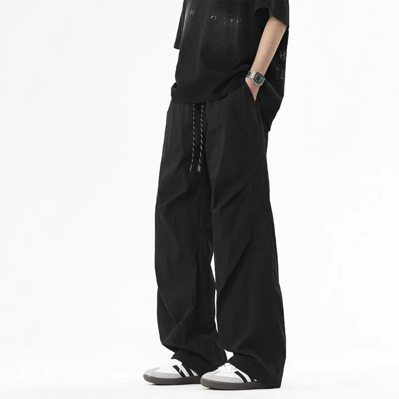 American Parachute Cargo Pants