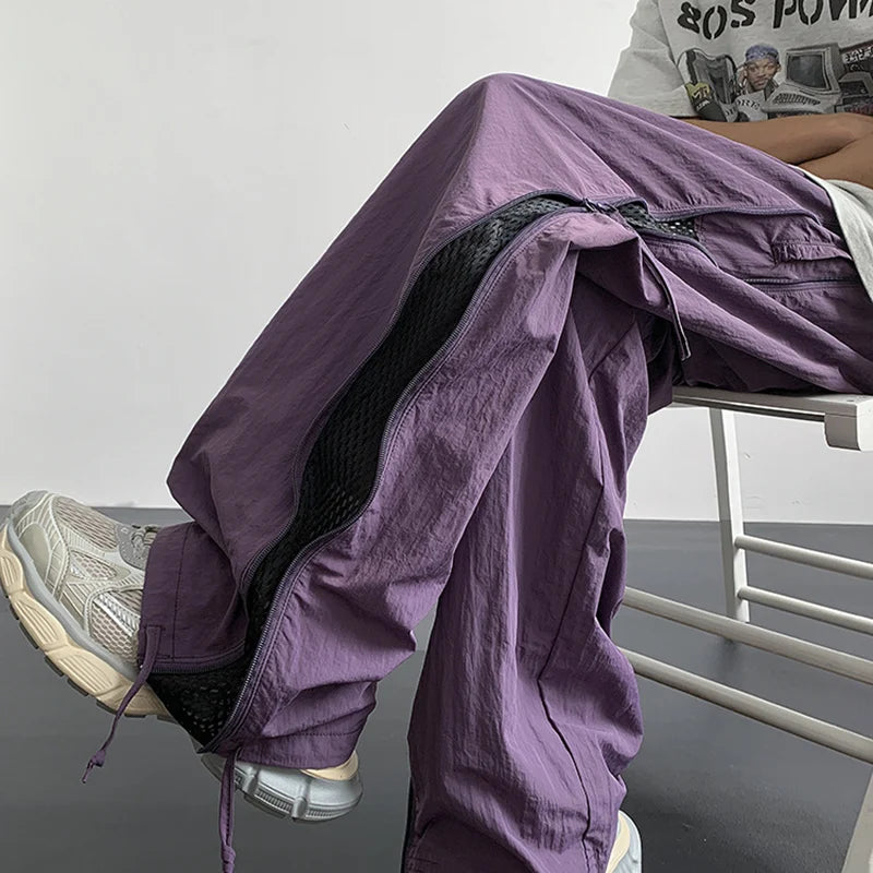 Multi-Style Cargo Pants