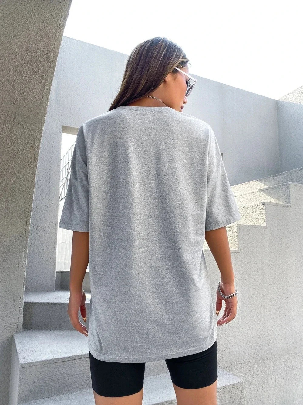 New York Graphic T-Shirt