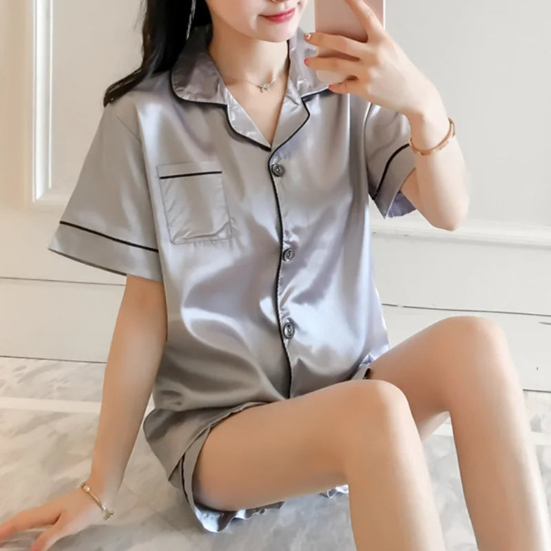 Oversized Cartoon Sleep Dress