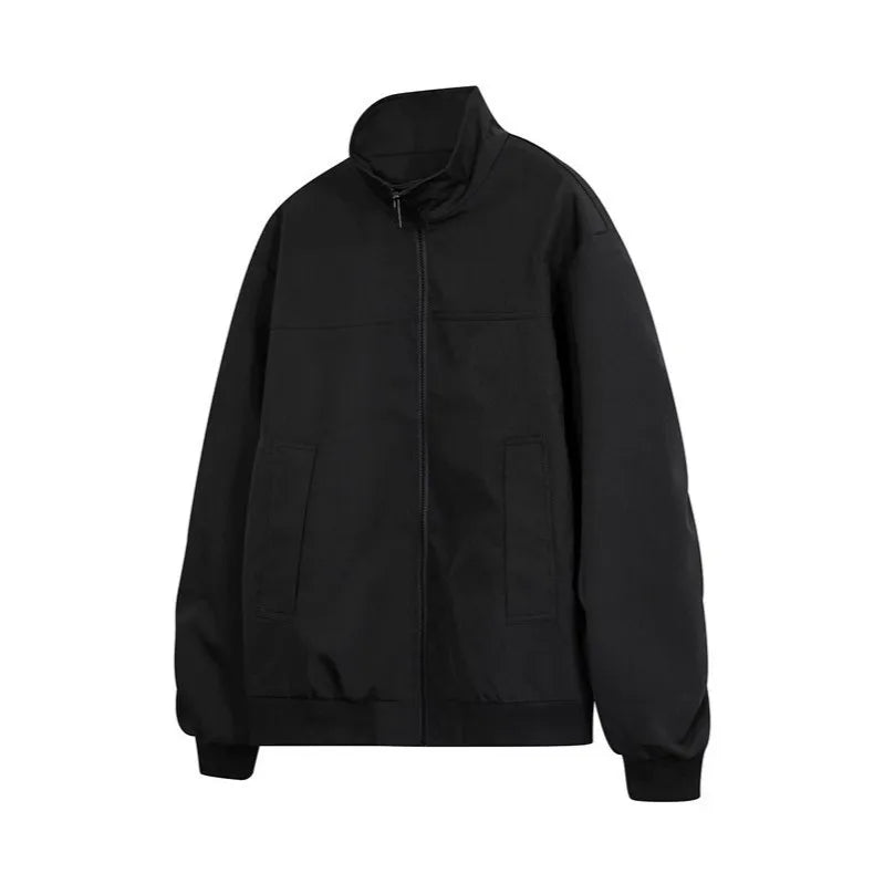Vintage Coach Windbreaker Jacket