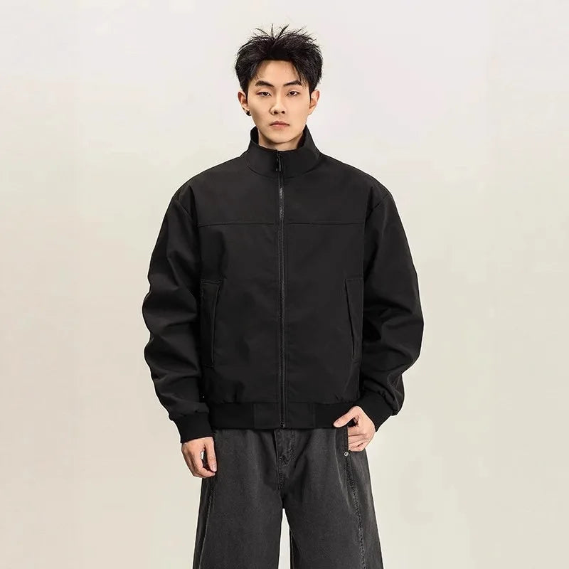 Vintage Coach Windbreaker Jacket