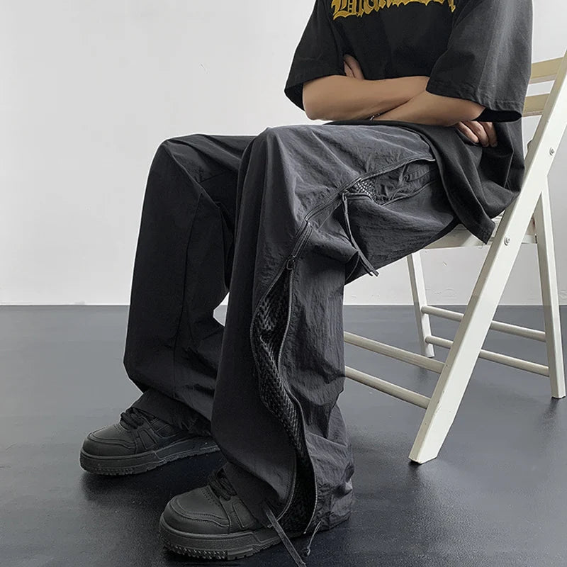 Multi-Style Cargo Pants