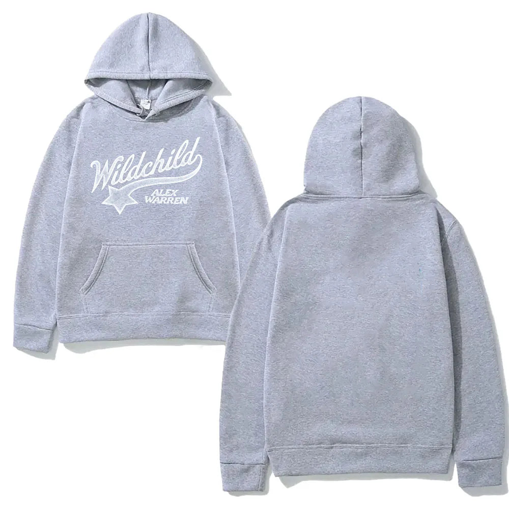 Alex Warren Wildchild Hoodie