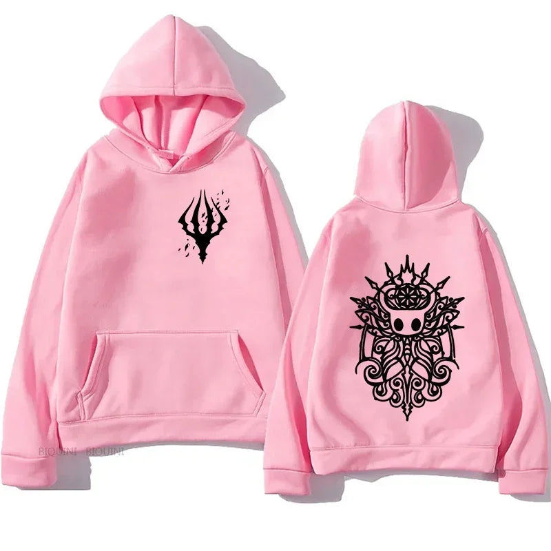 Hollow Knight Oversized Hoodie
