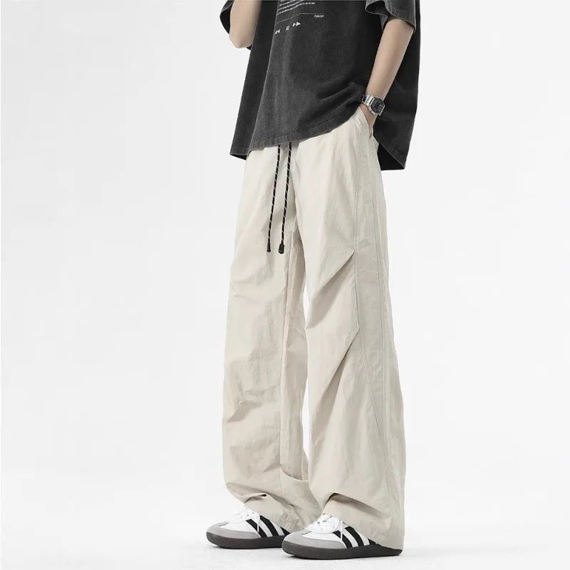 American Parachute Cargo Pants