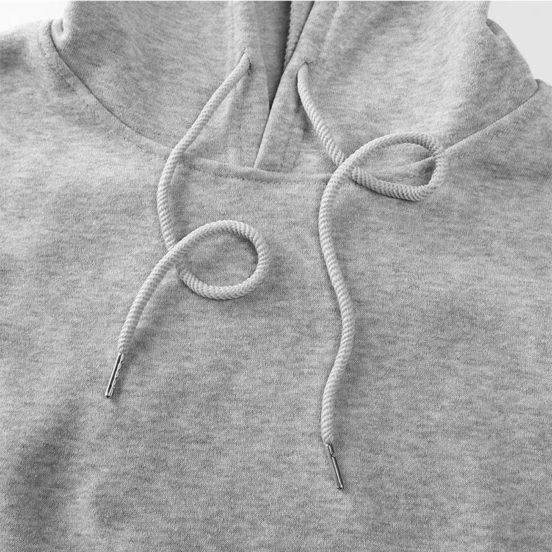 Vintage Rock Band Hoodie