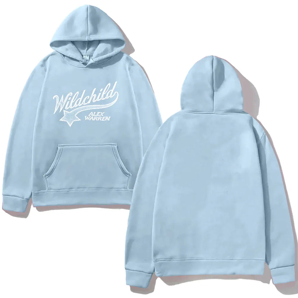 Alex Warren Wildchild Hoodie