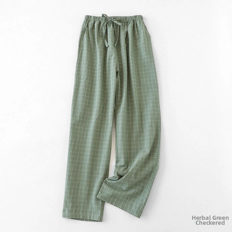 Plus Size Casual Lounge Pants