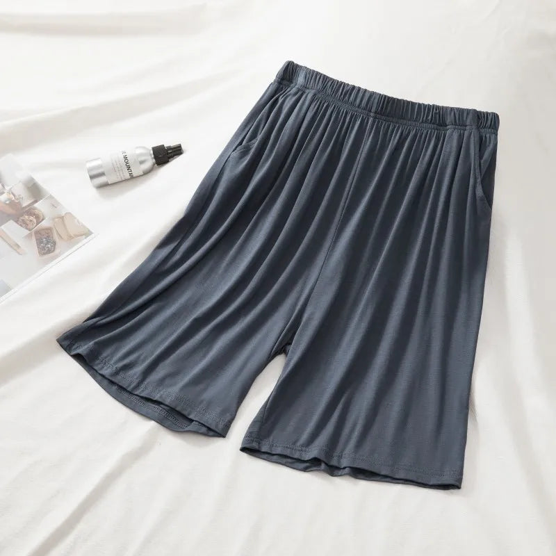 Couples Plaid Sleep Pants