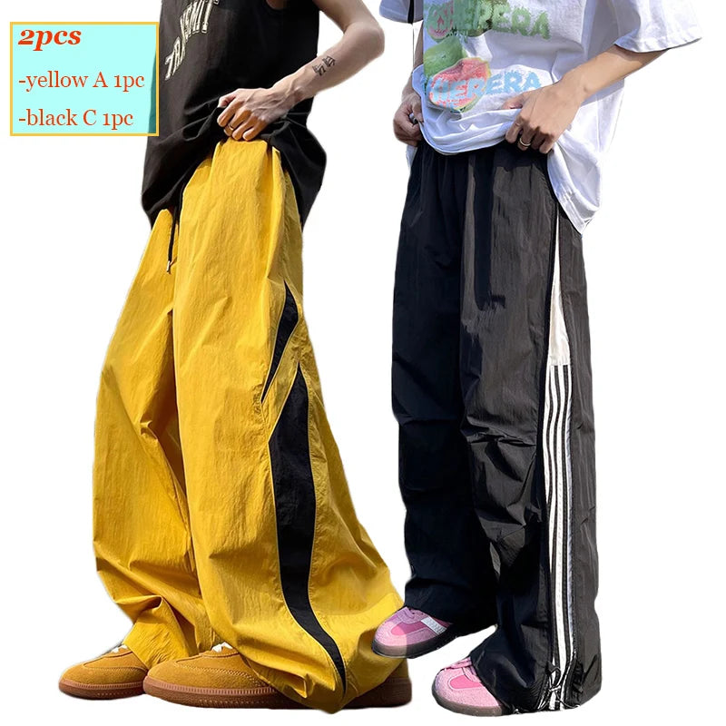 Multi-Style Cargo Pants