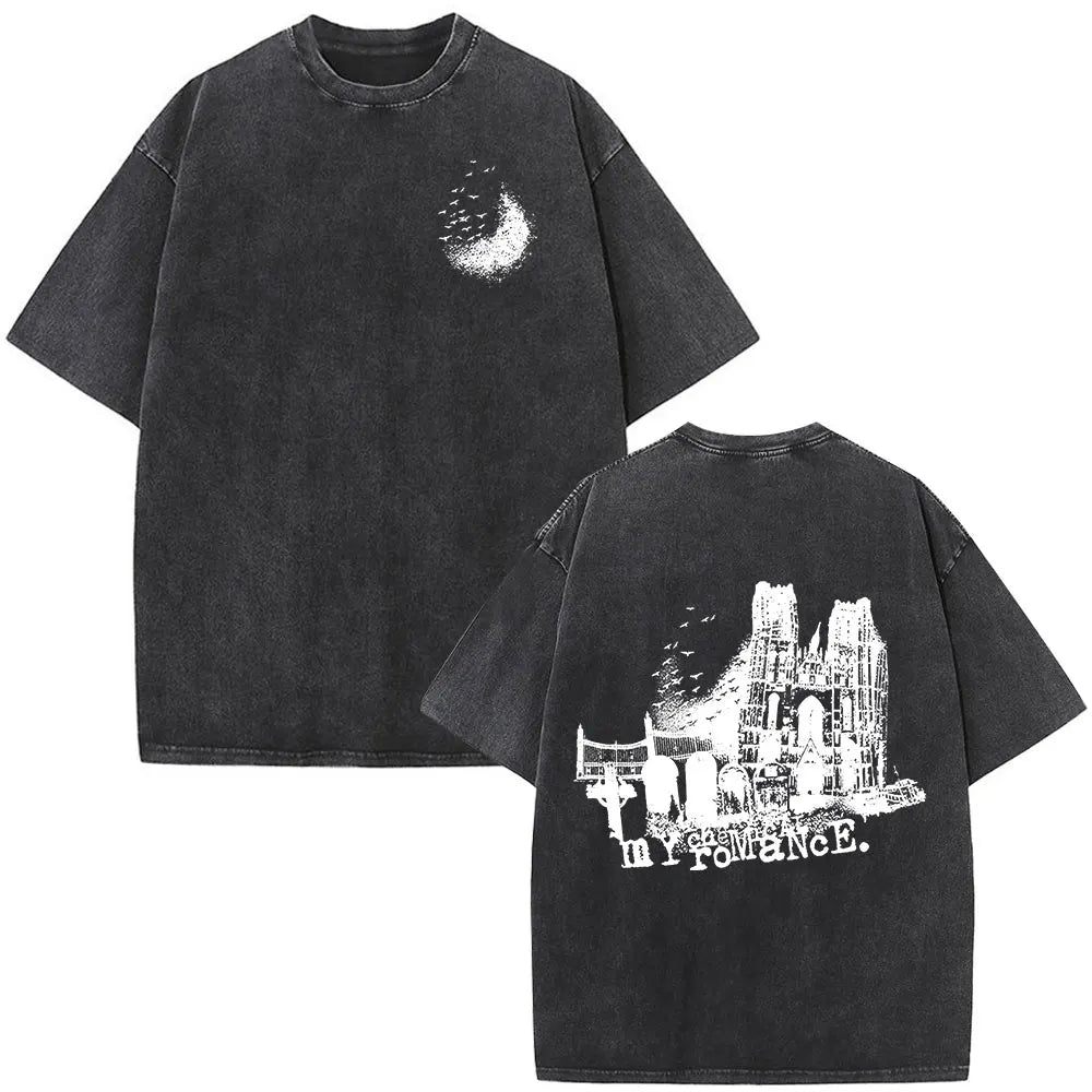 My Chemical Romance Graphic Tee