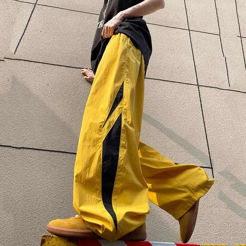 Multi-Style Cargo Pants