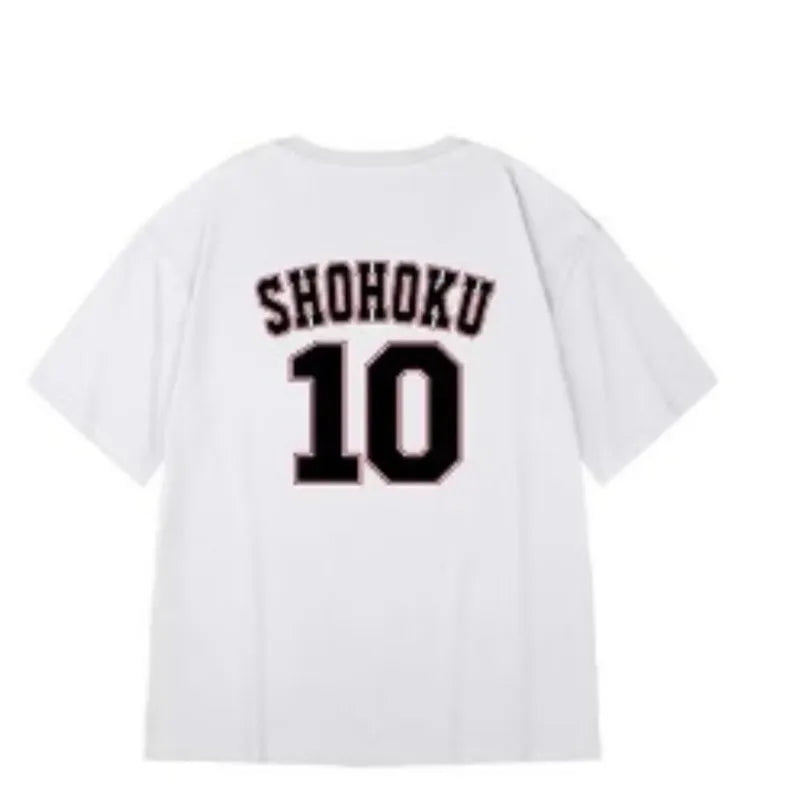 Basketball Number 10 Tee