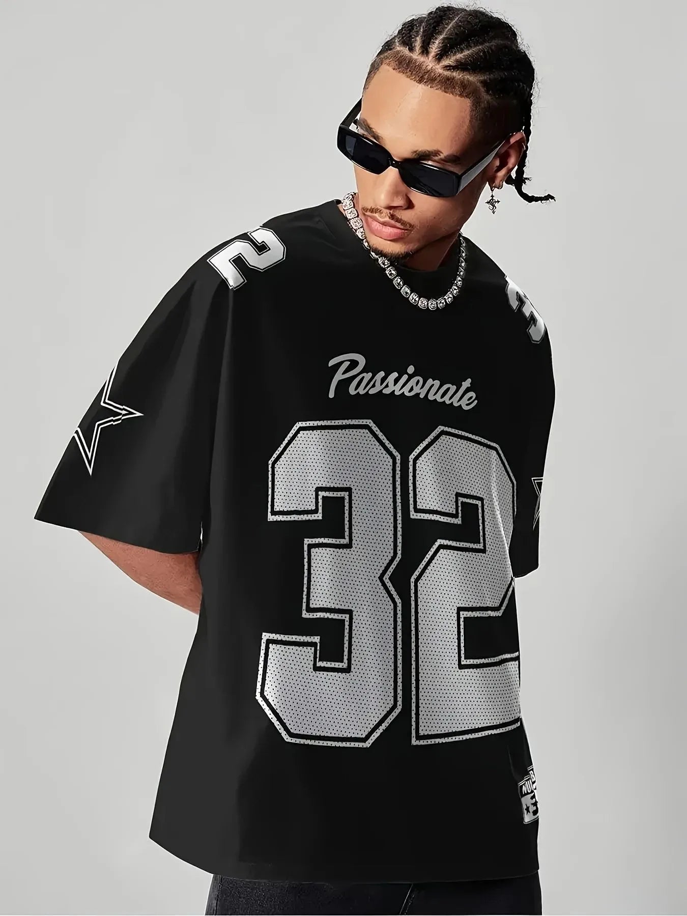 Digital 07 Graphic Tee