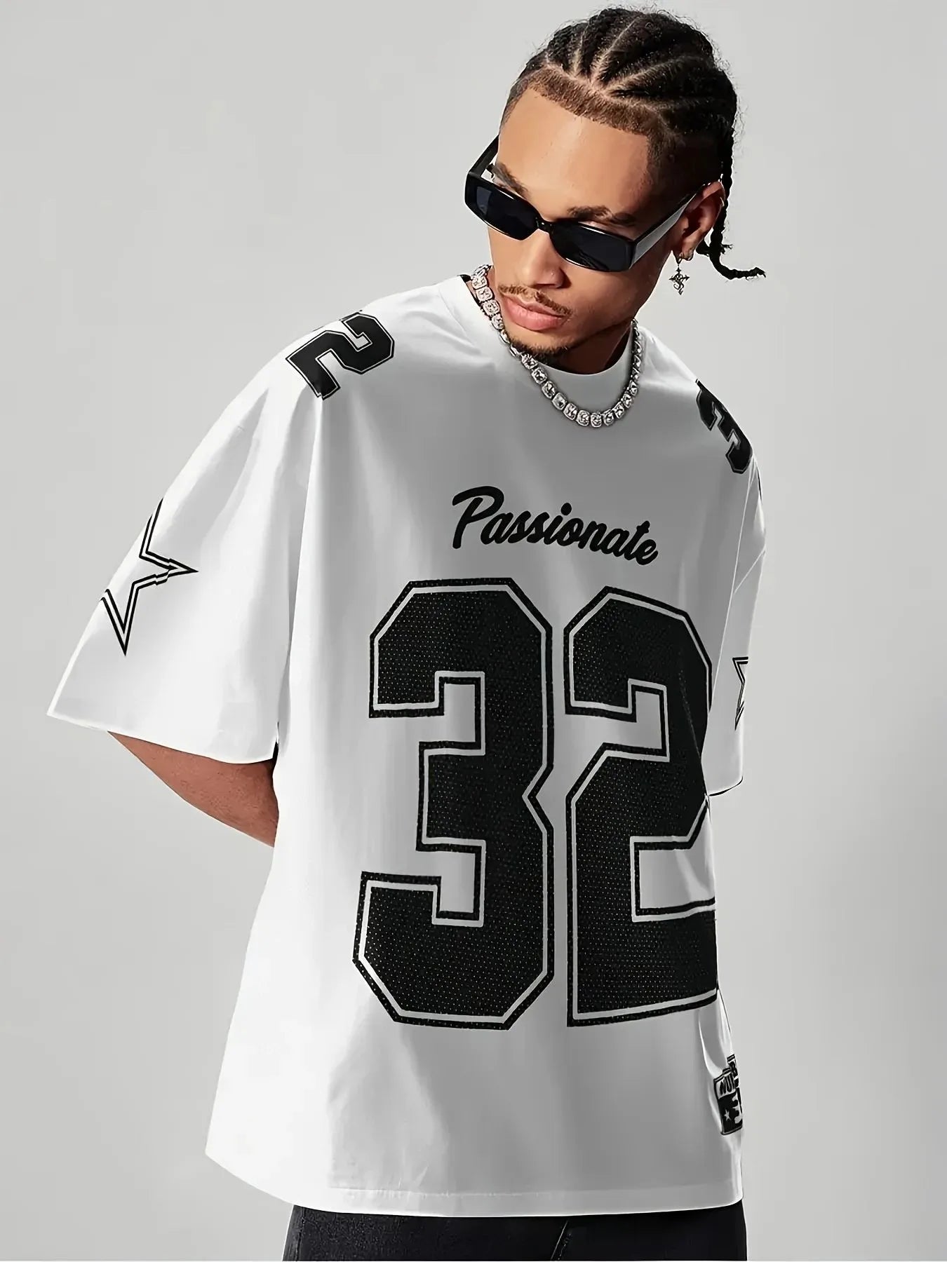Digital 07 Graphic Tee