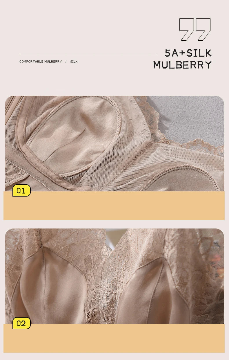 Sheer Chiffon Oversized Nightshirt