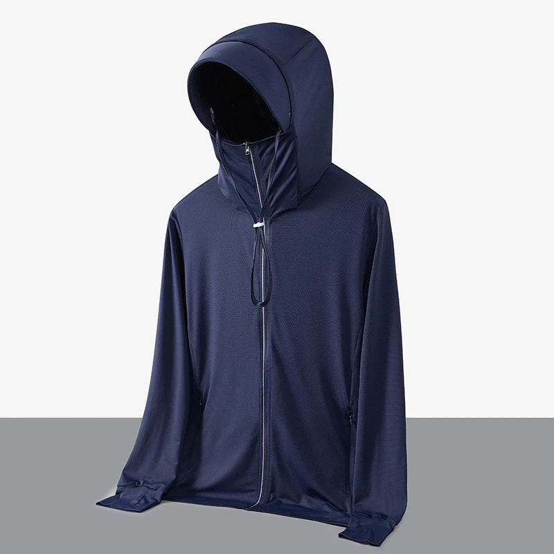 UPF 50+ Sun Jacket