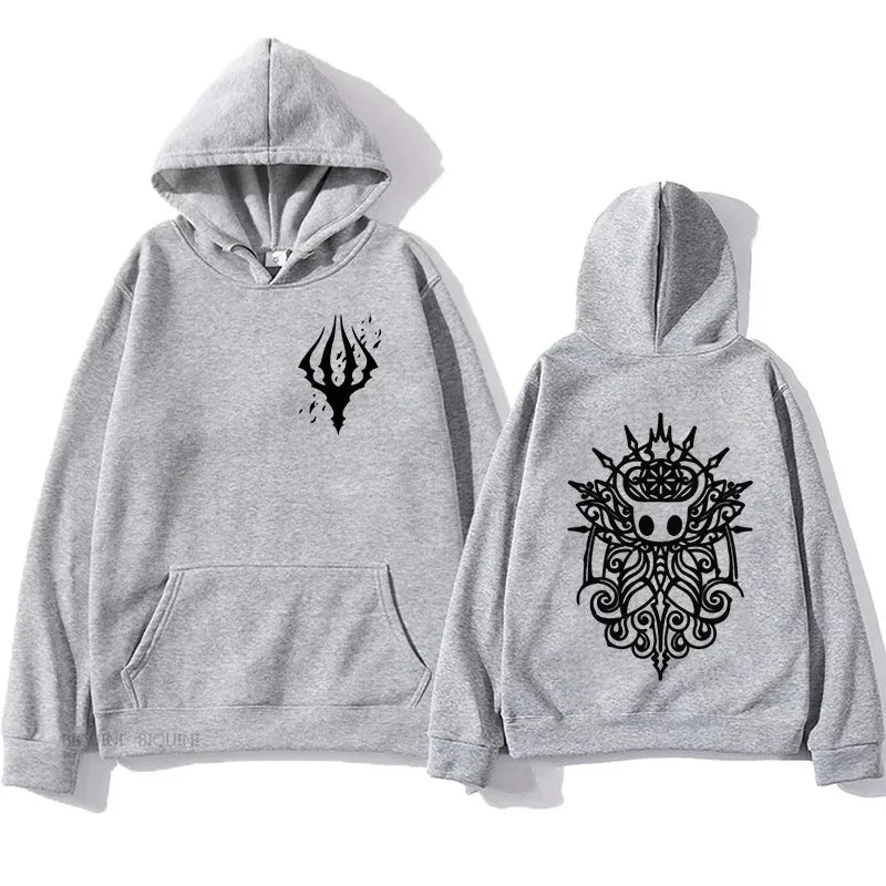 Hollow Knight Oversized Hoodie