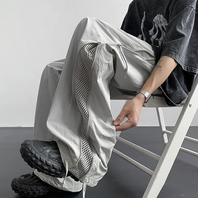 Multi-Style Cargo Pants