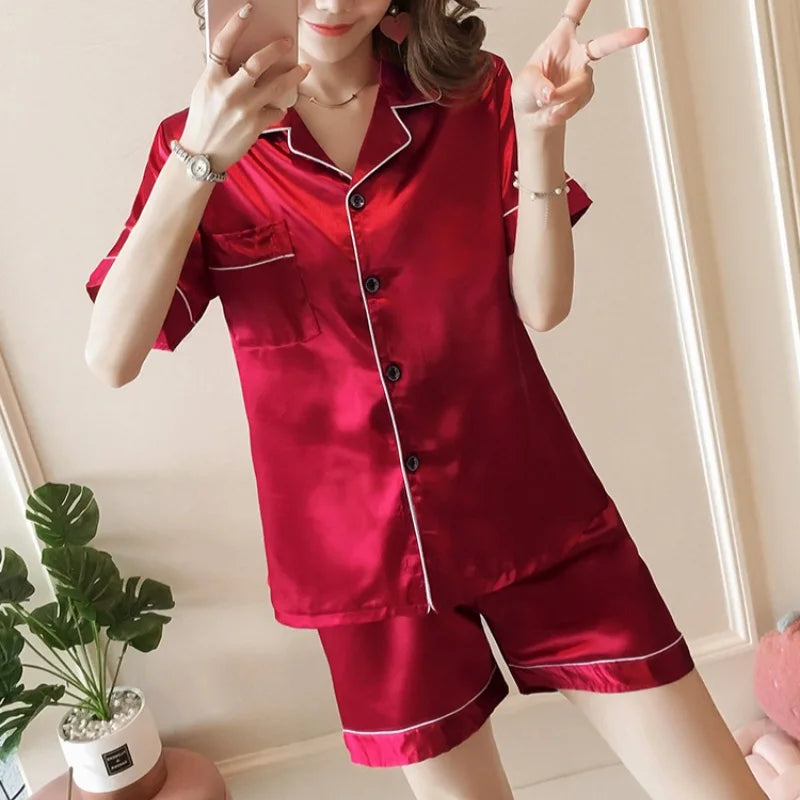 Oversized Cartoon Sleep Dress